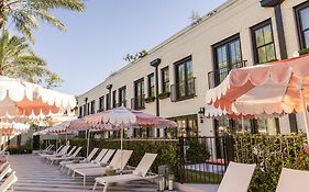 Hotel Bardo Savannah